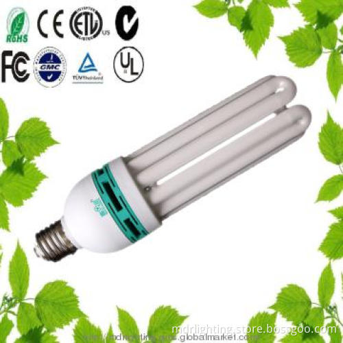 5U Φ17 65W Big Power Energy Saving Light CFL bulbs